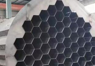 蜂窩式電捕焦油器的電暈絲位置不正確，是什么原因呢？